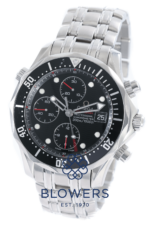 Omega Seamaster Professional Chronograph 213.30.42.40.01.001.