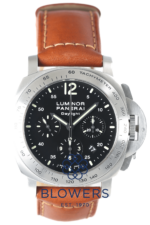 Panerai Luminor Daylight Chronograph PAM00250