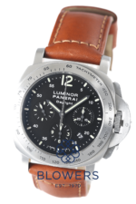 Panerai Luminor Daylight Chronograph PAM00250