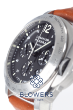 Panerai Luminor Daylight Chronograph PAM00250