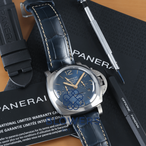 Panerai Luminor PAM00670