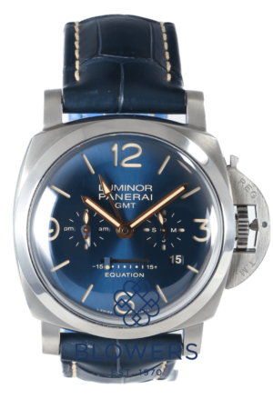 Panerai Luminor PAM00670