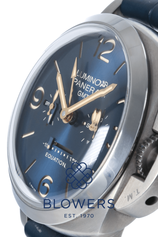 Panerai Luminor PAM00670