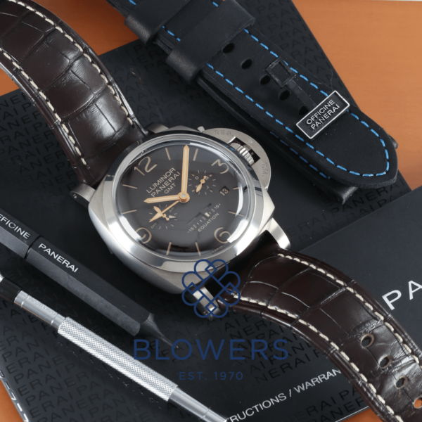 Panerai Luminor PAM00656