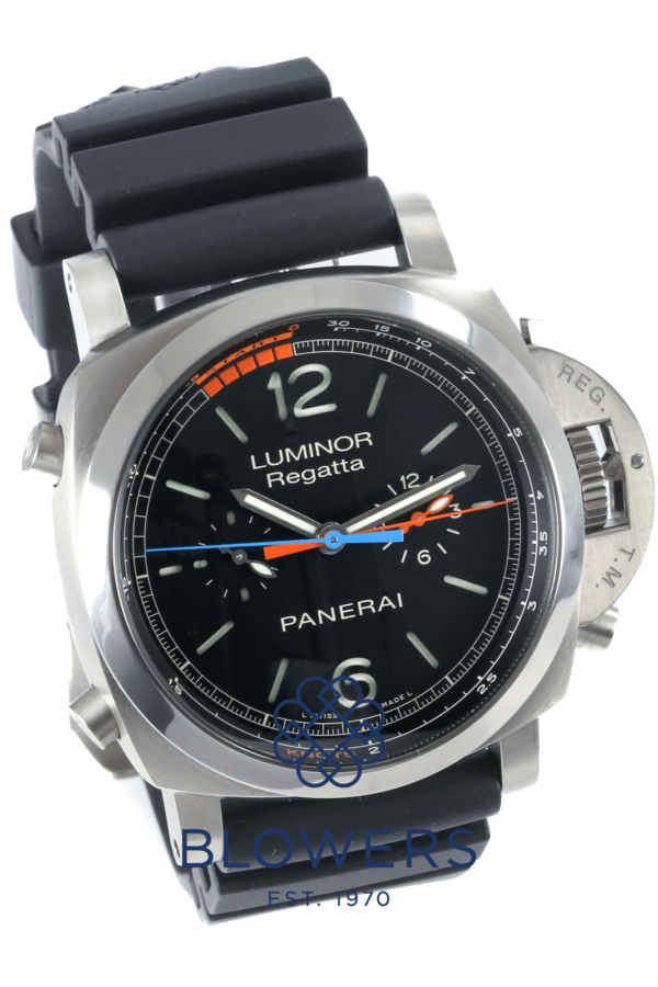 Panerai Luminor 1950 Regatta 3 Days PAM00526