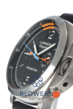 Panerai Luminor 1950 Regatta 3 Days PAM00526