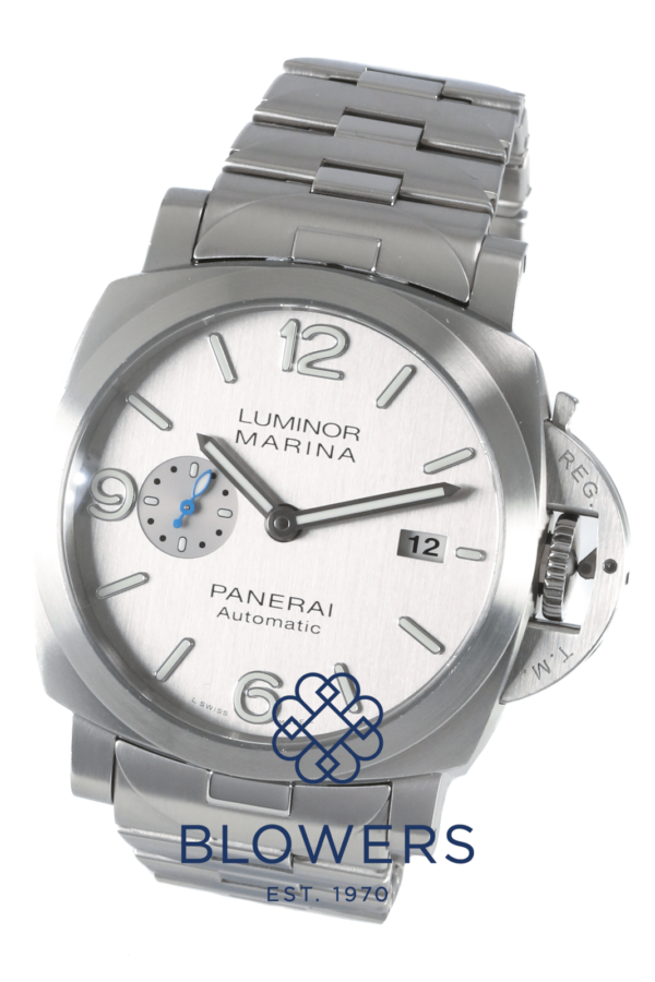 Panerai Luminor Marina PAM00978