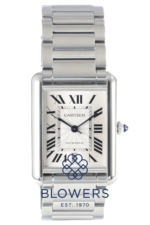 Cartier Tank Must De Cartier WSTA0053