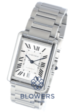 Cartier Tank Must De Cartier WSTA0053