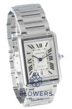 Cartier Tank Must De Cartier WSTA0053