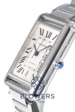 Cartier Tank Must De Cartier WSTA0053