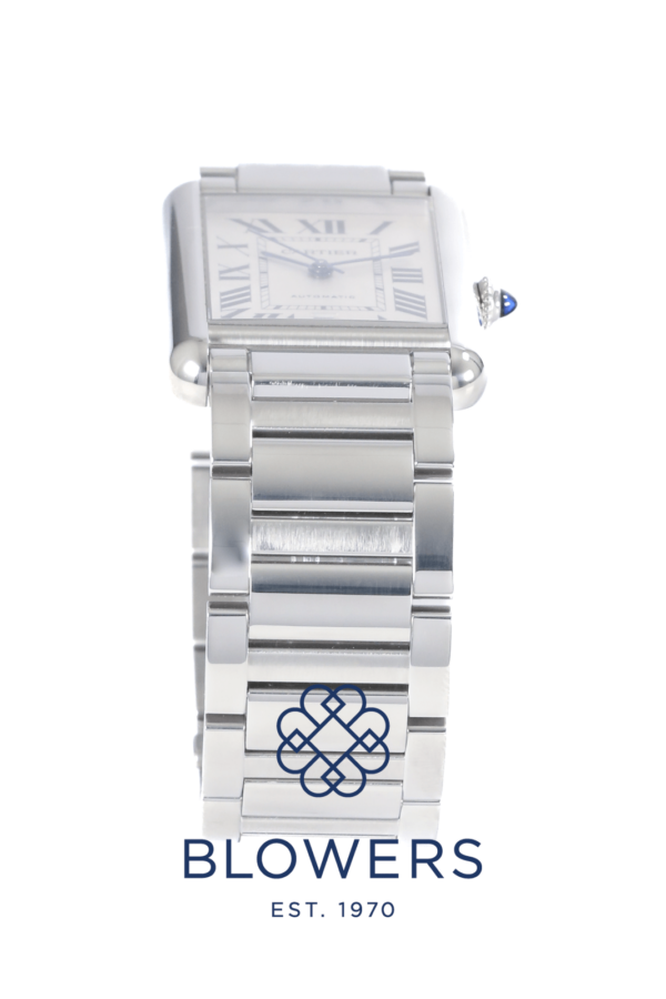 Cartier Tank Must De Cartier WSTA0053