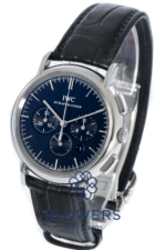 IWC Portofino Chronograph IW3724