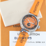 Louis Vuitton Tambour QA172A