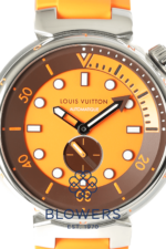 Louis Vuitton Tambour QA172A