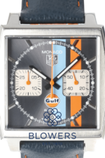 Tag Heuer Monaco Gulf CAW2113