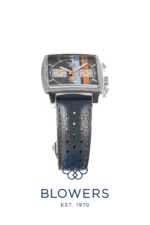 Tag Heuer Monaco Gulf CAW2113