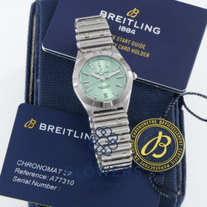 Breitling Chronomat A77310