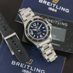 Breitling Superocean II A17366021B1S1