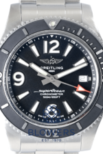 Breitling Superocean II A17366021B1S1