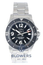 Breitling Superocean II A17366021B1S1