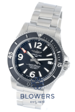 Breitling Superocean II A17366021B1S1