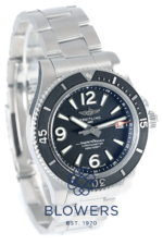 Breitling Superocean II A17366021B1S1