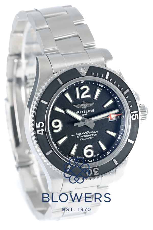 Breitling Superocean II A17366021B1S1