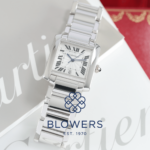 Cartier Tank Francaise W50011S3