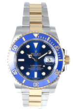 Rolex Oyster Perpetual Submariner Date 116613LB