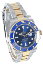 Rolex Oyster Perpetual Submariner Date 116613LB