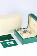 Rolex Oyster Perpetual Submariner Date 116613LB