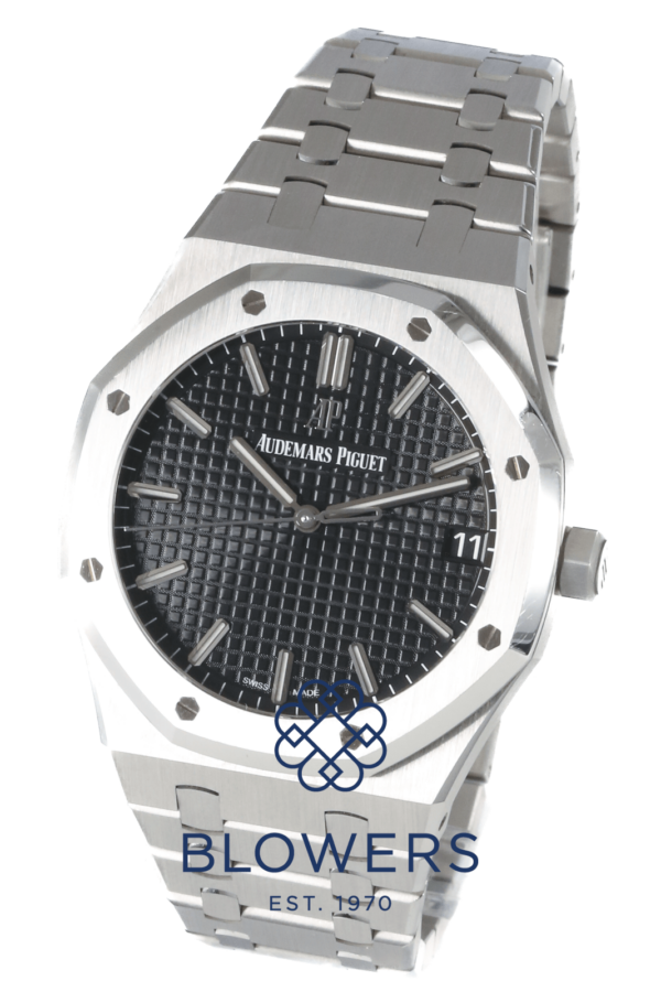 Audemars Piguet Royal Oak 15300ST.OO.1220ST.03