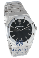 Audemars Piguet Royal Oak 15300ST.OO.1220ST.03