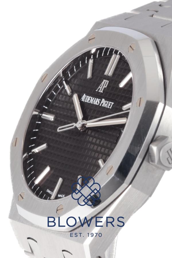 Audemars Piguet Royal Oak 15300ST.OO.1220ST.03