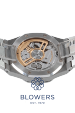 Audemars Piguet Royal Oak 15300ST.OO.1220ST.03