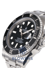 Rolex Oyster Perpetual Submariner Date 116610LN