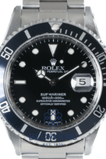 Rolex Oyster Perpetual Submariner Date 16800