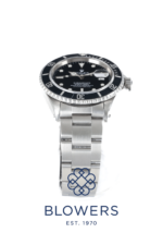 Rolex Oyster Perpetual Submariner Date 16800