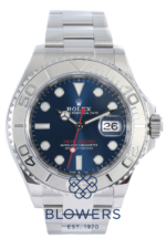 Rolex Oyster Perpetual Yacht-Master 126622