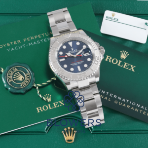 Rolex Oyster Perpetual Yacht-Master 126622