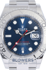 Rolex Oyster Perpetual Yacht-Master 126622