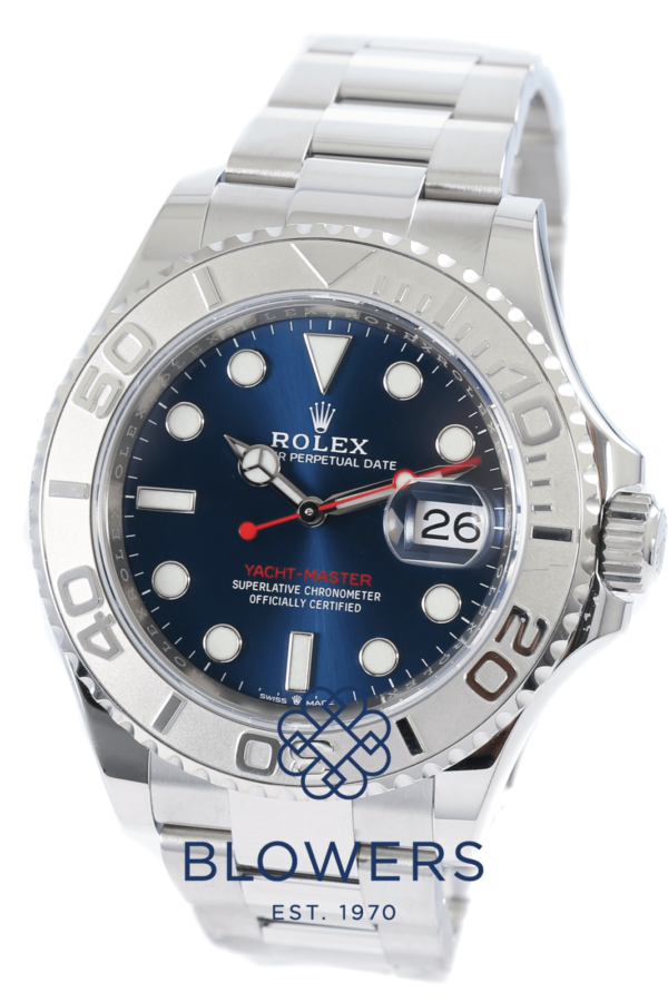 Rolex Oyster Perpetual Yacht-Master 126622