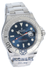 Rolex Oyster Perpetual Yacht-Master 126622\