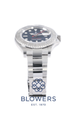 Rolex Oyster Perpetual Yacht-Master 126622