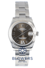 Rolex Oyster Perpetual Datejust 178274