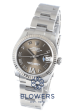 Rolex Oyster Perpetual Datejust 178274