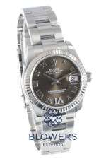 Rolex Oyster Perpetual Datejust 178274