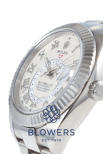 Rolex Oyster Perpetual Sky-Dweller 326939