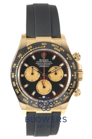 Rolex Daytona 116518LN